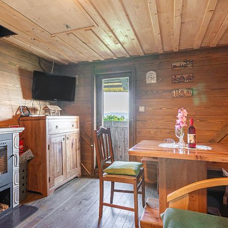 Vineyard Cottage Skatlar Otočec Kültér fotó