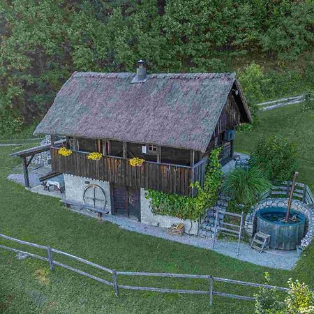 Vineyard Cottage Skatlar Otočec Kültér fotó