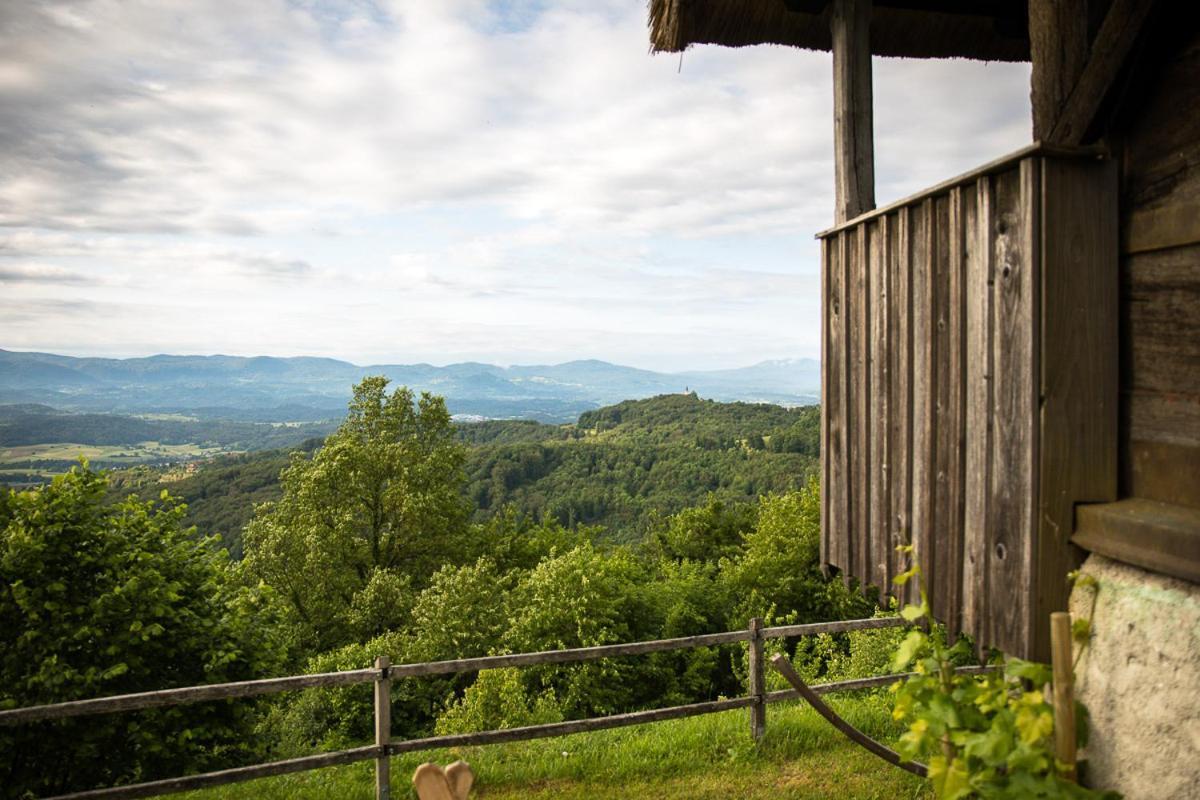 Vineyard Cottage Skatlar Otočec Kültér fotó