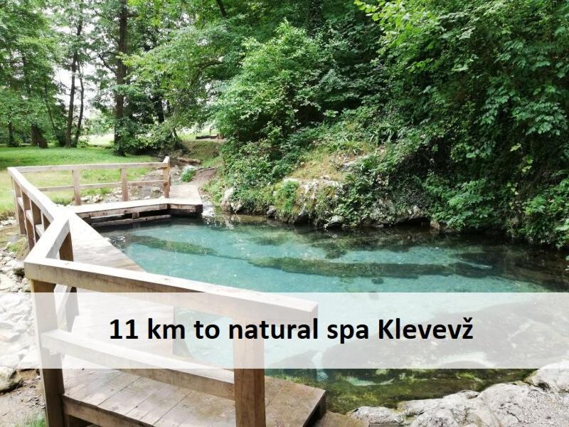 Vineyard Cottage Skatlar Otočec Kültér fotó