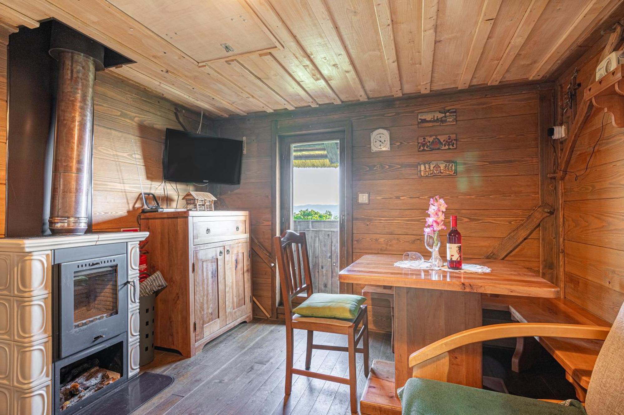 Vineyard Cottage Skatlar Otočec Kültér fotó